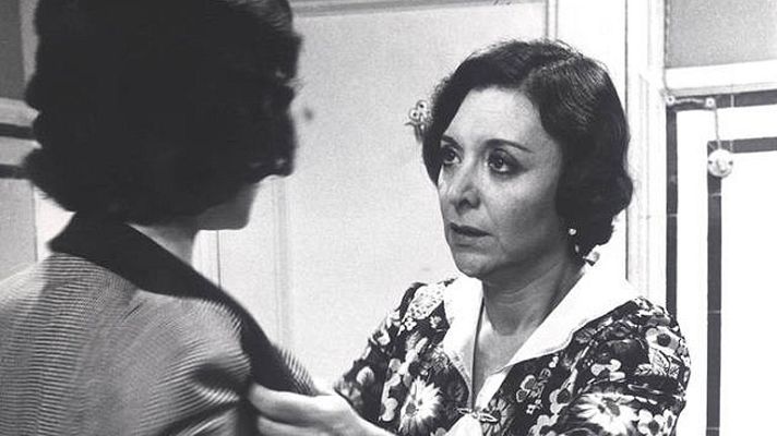 Informativo 24h - Amparo Soler era una delicia