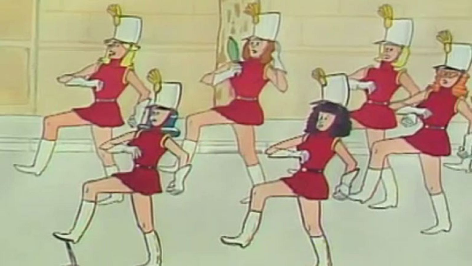 Planeta imaginario - La música (II)