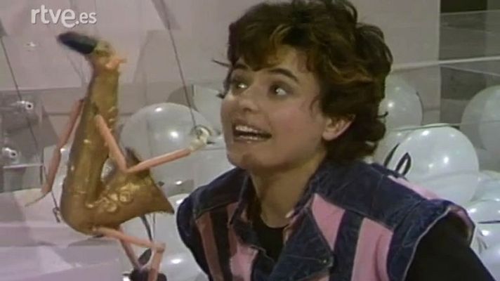 Planeta imaginario - Planeta imaginario - La música (I)