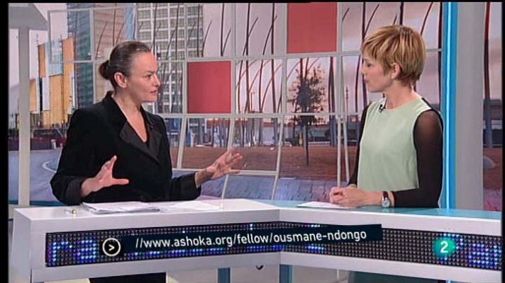 Para todos La 2 - Luchando contra el analfabetismo