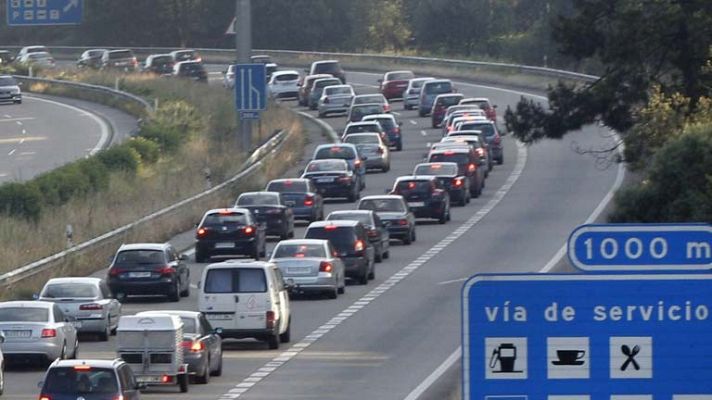 Informativo de Madrid - La Comunidad de Madrid en 4'- 25/10/13