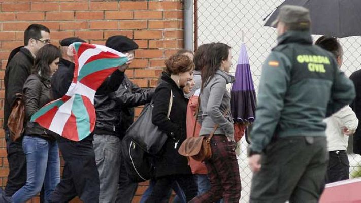 Informe Semanal - Informe Semanal - 26/10/13 - Avance