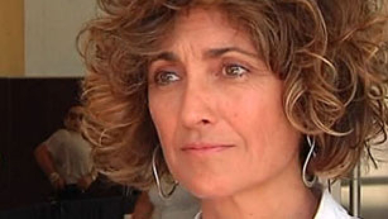 La mañana - Ana García Lozano se despide de Manolo Escobar