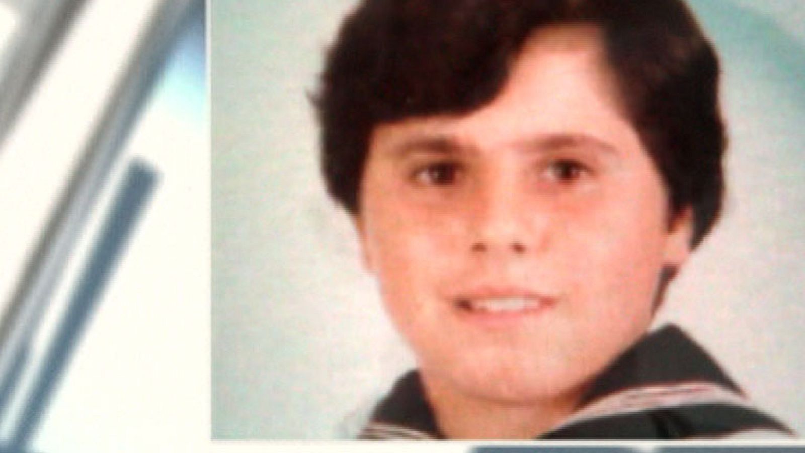 Caso sin resolver: el del niño de Somosierra