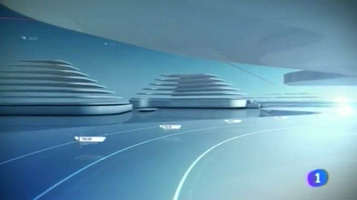 Telenorte - País Vasco - País Vasco en 2' - 25/10/2013