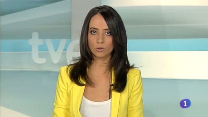 El Tiempo en Castilla-La Mancha-25/10/2013 | Ver