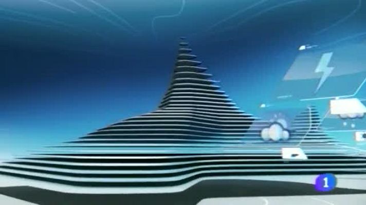 Telenorte - País Vasco - El Tiempo en el País Vasco - 25/10/13