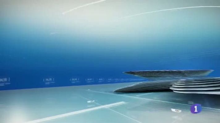 Noticias de Castilla-La Mancha - Castilla-La Mancha en 2'-25/10/2013