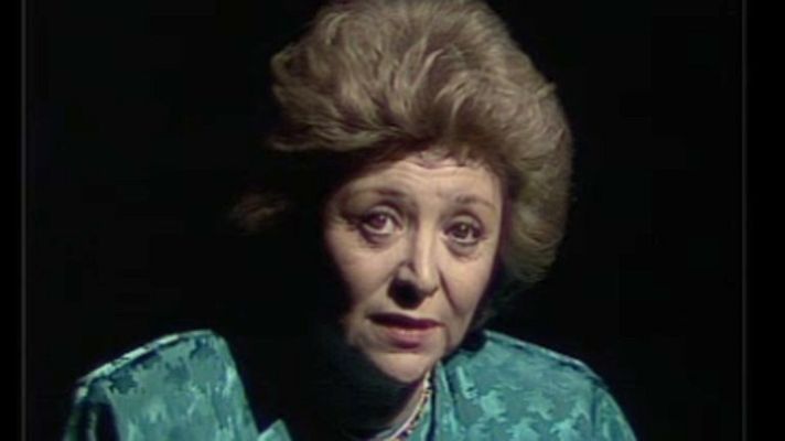 Cómicos - Amparo Soler Leal