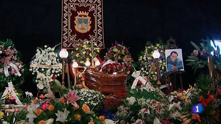 L'informatiu - Comunitat Valenciana - L'Informatiu - Comunitat Valenciana - 25/10/13