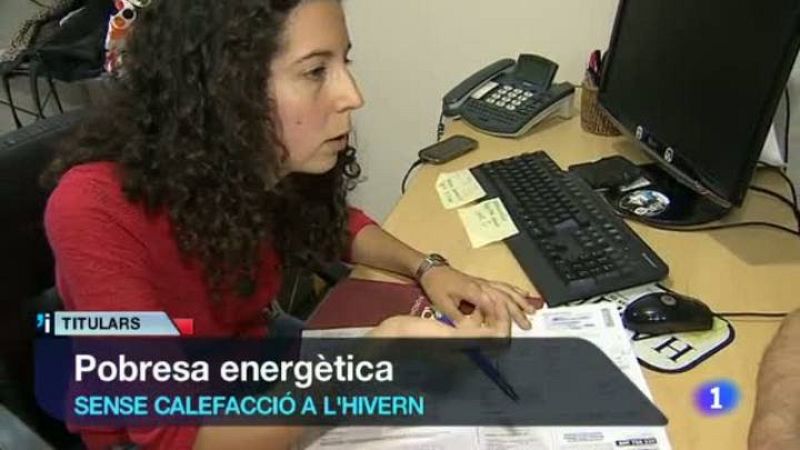 L'Informatiu - 25/10/2013