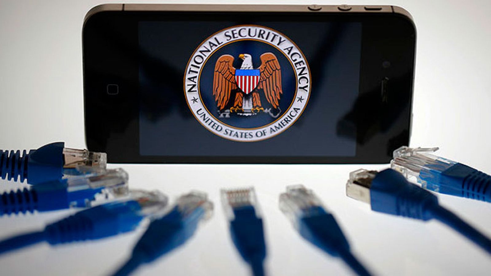 Así funciona el programa de espionaje masivo de EE.UU.