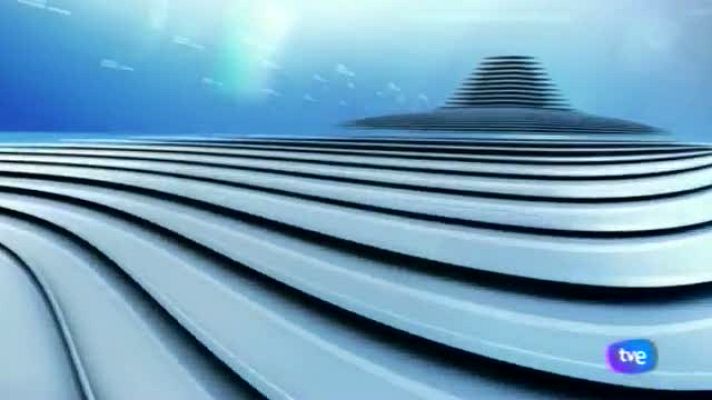 Telenorte - País Vasco - Telenorte País Vasco - 26/10/2013