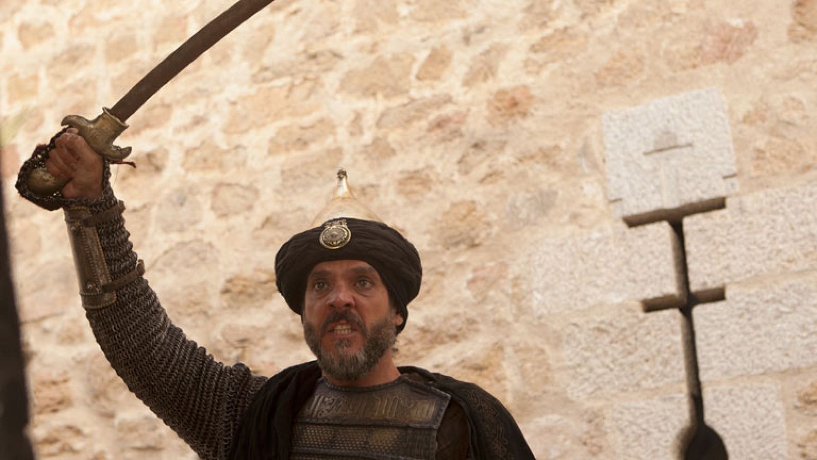 Isabel - Promo del capítulo 21 - Isabel | Ver