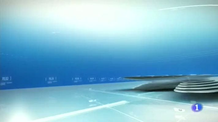 Noticias de Castilla y León - Castilla y León en 2' - 25/10/13