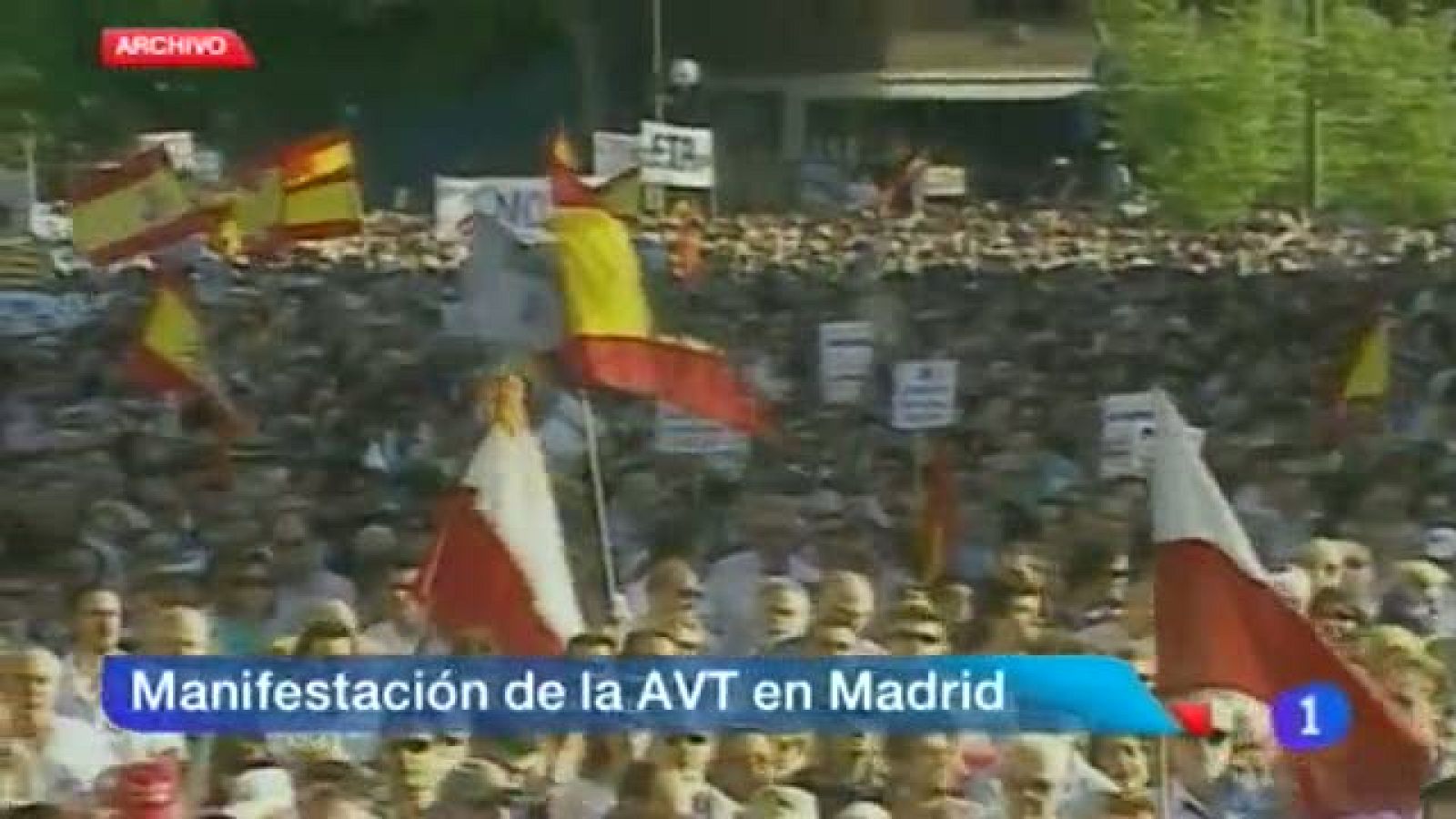 Telenavarra - 25/10/2013 | Ver