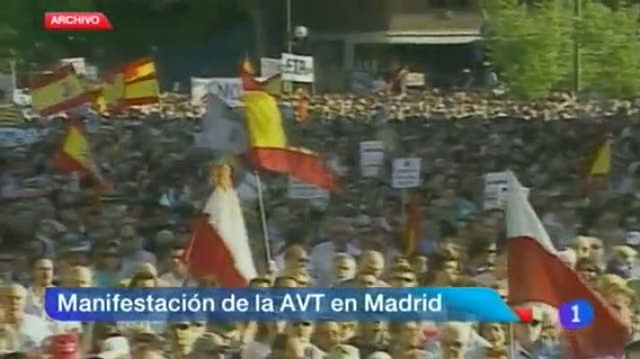 Telenavarra - Telenavarra - 25/10/2013