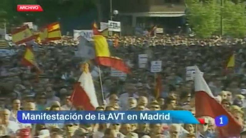 Telenavarra - 25/10/2013 | Ver