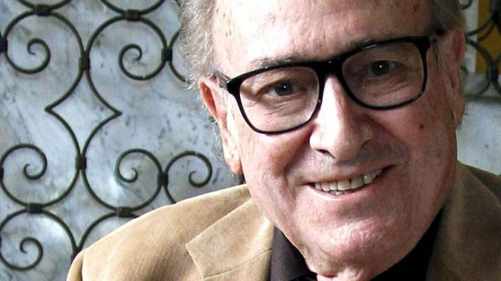 Telediario 1 - Adiós a Manolo Escobar