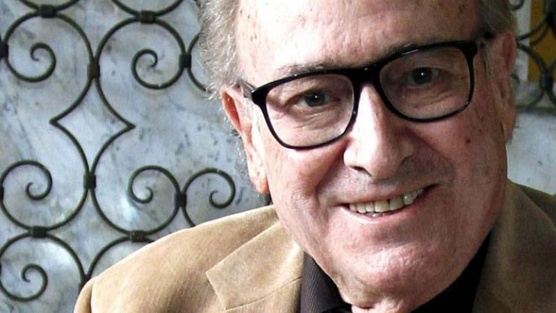 Los restos de Manolo Escobar serán incinerados