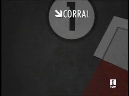  - 3º Encierro San Fermín