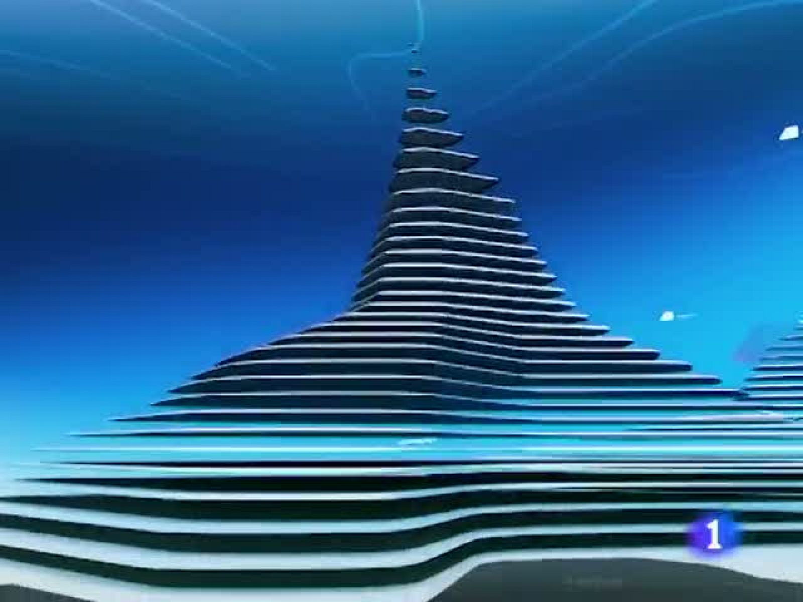 El tiempo en La Rioja - 25/10/13 | Ver