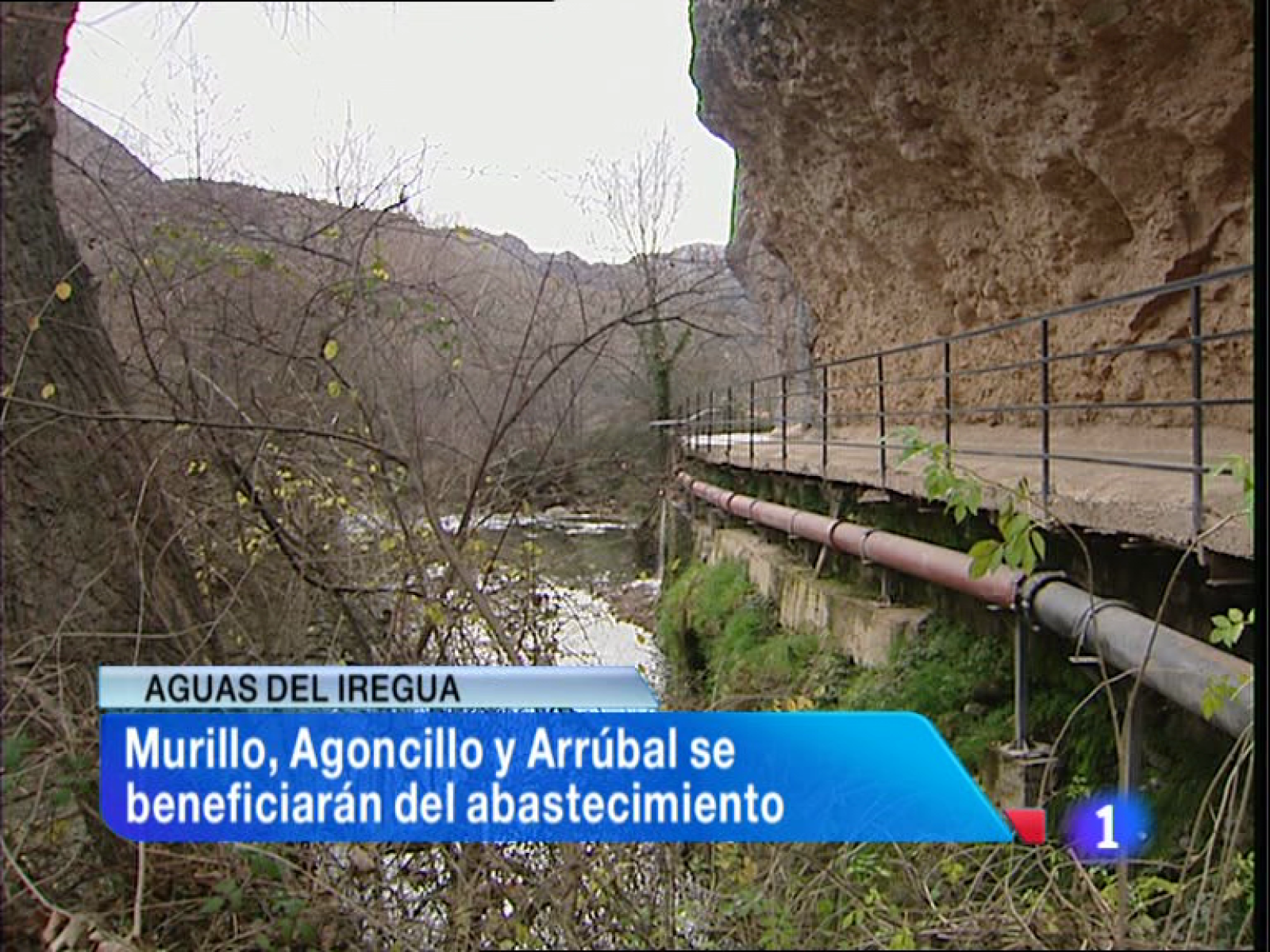 Informativo Telerioja - 25/10/13 | Ver