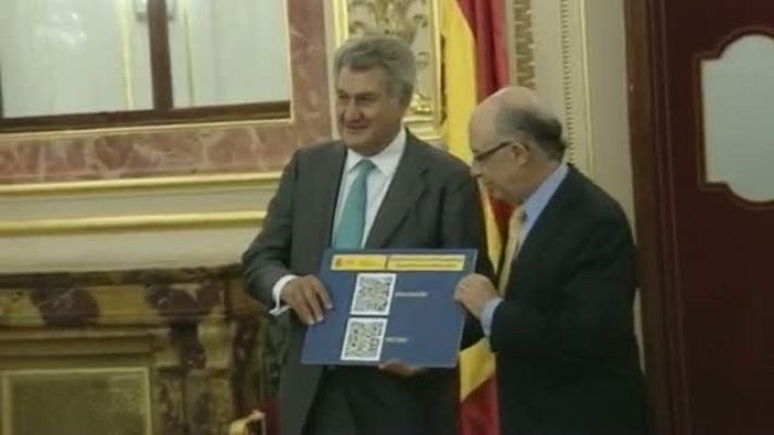 Informatiu Balear - Informatiu Balear - 25/10/13