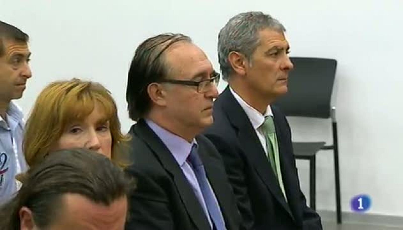 Noticias Aragón - 25/10/13 | Ver