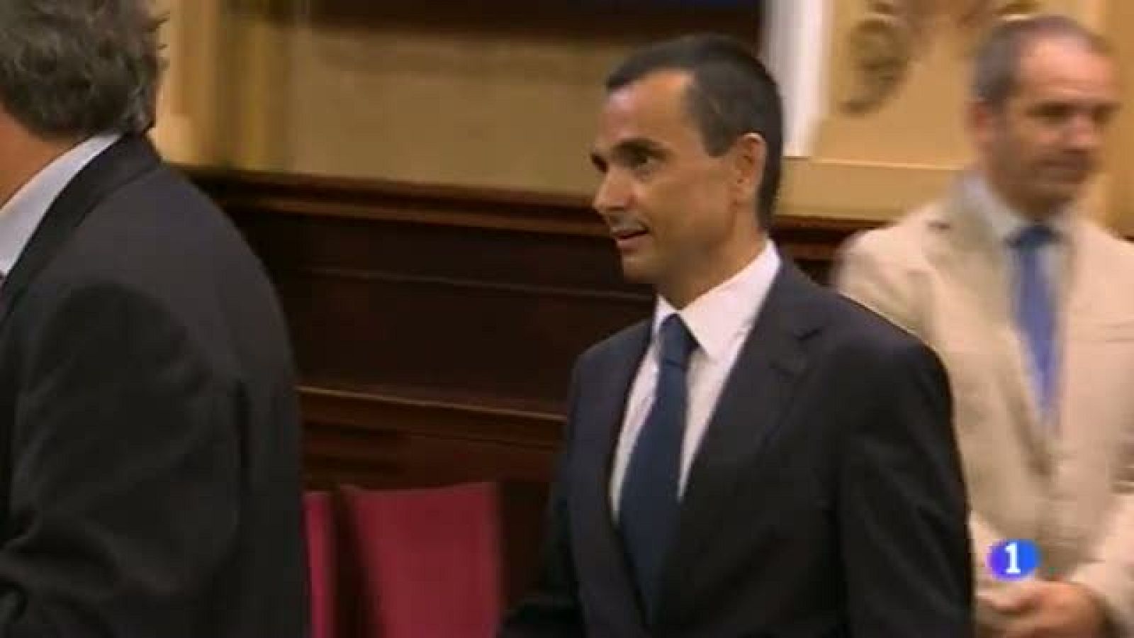 Informatiu Balear 2 - 25/10/13 | Ver