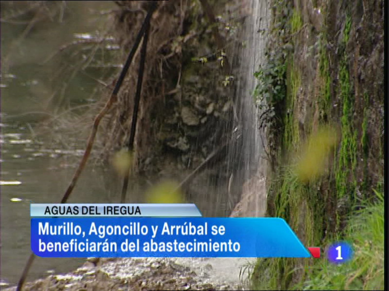 Informativo Telerioja 2 - 25/10/13 | Ver