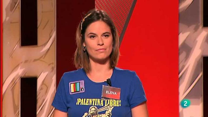 Saber y ganar - Saber y ganar - 25/10/13