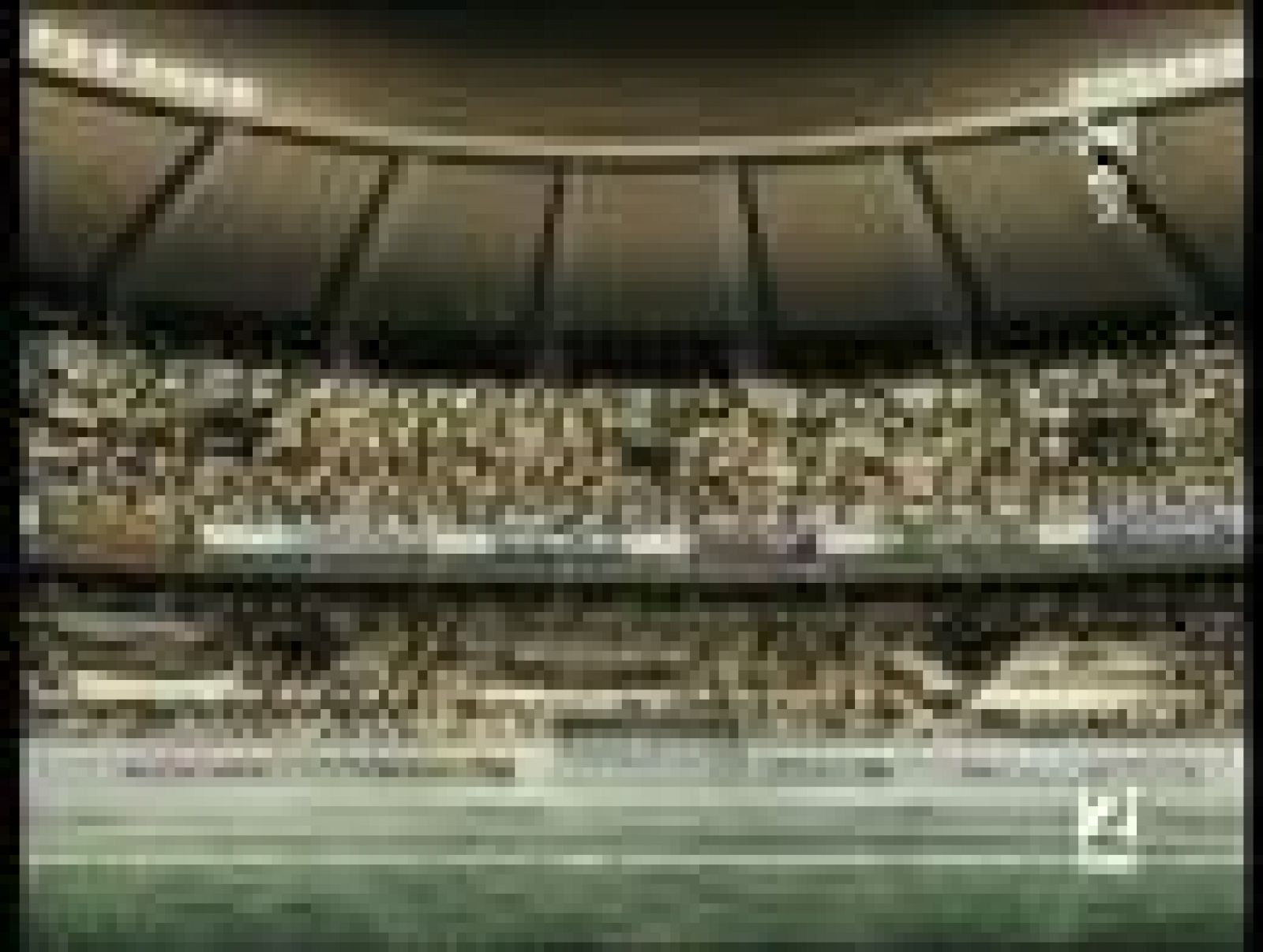  Cap38. Campeones hacia el Mundial: Oliver y Benji