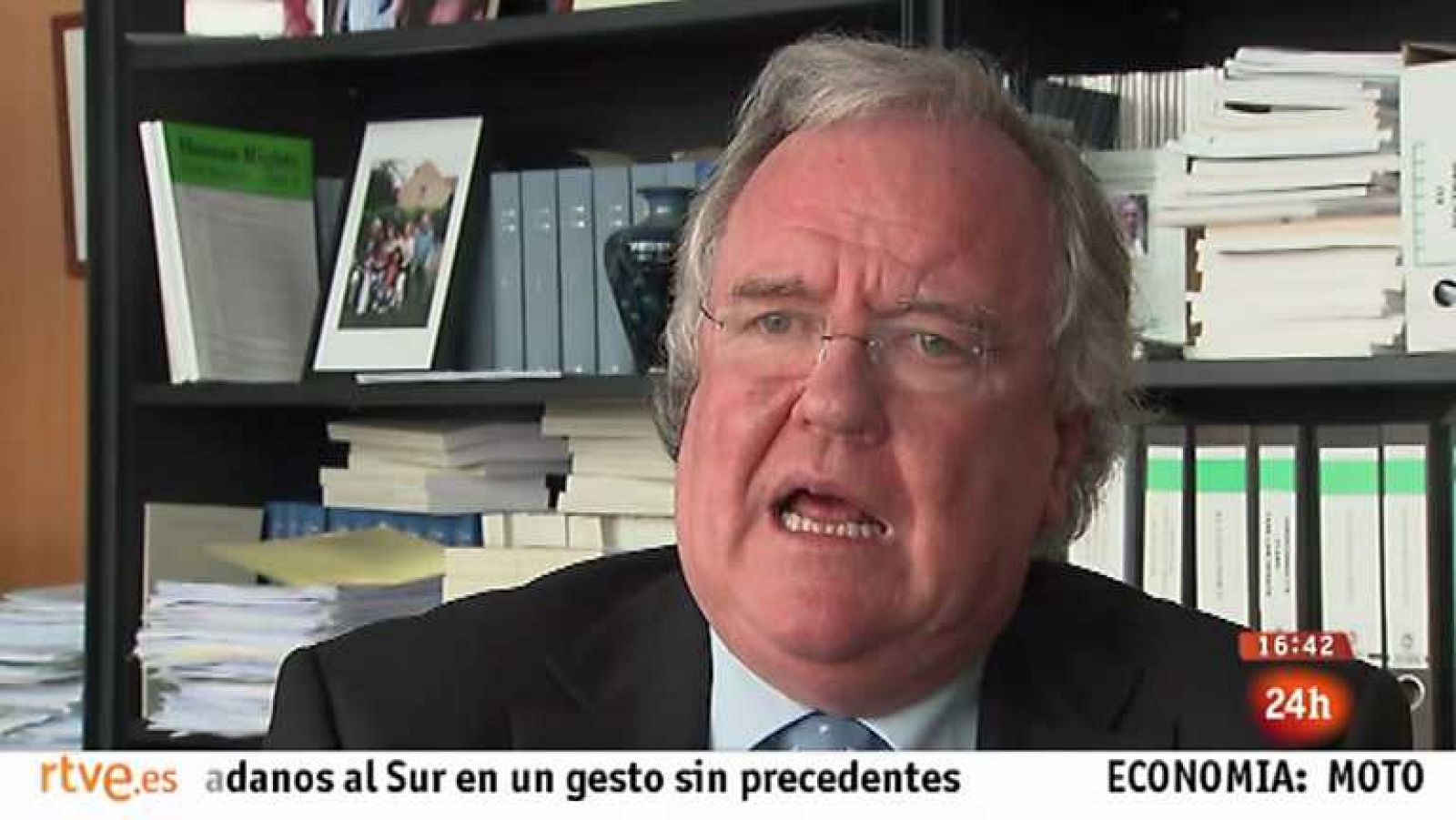 Europa 2013 - 25/10/13 - Ver ahora