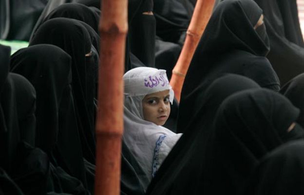  - 'Los criaremos para la yihad'