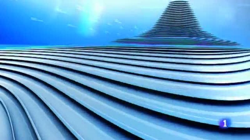 Cantabria en 2' - 25/10/13