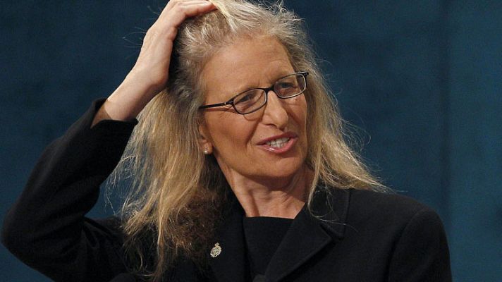 Premios Princesa de Asturias - Leibovitz alaba el gran poder de la fotografía