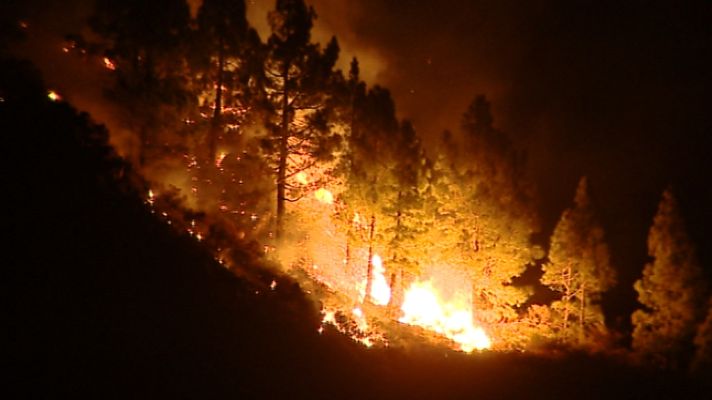 Telecanarias - Canarias en 2' - 25/10/13