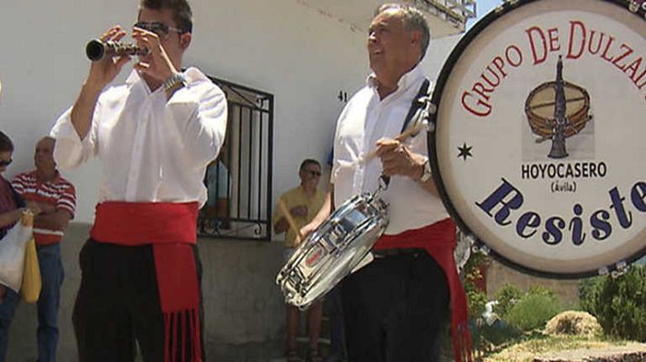 El escarabajo verde - A solas