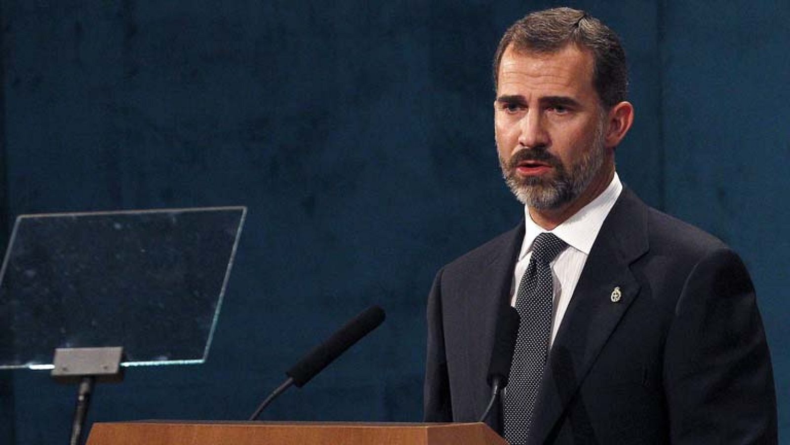 Discurso íntegro de Don Felipe en los Premios Príncipe de Asturias 2013 - Premios Princesa de Asturias | Ver