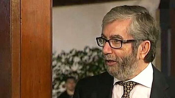 Premios Princesa de Asturias - Antonio Muñoz Molina: "Muchas personas necesitan un sistema educativo sin que les cueste dinero"