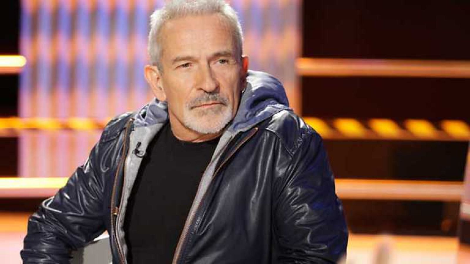 Atención Obras - Víctor Ullate, Joshua Bell, Miguel del Arco y más - Ver ahora