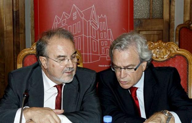  - Reacciones sobre la crisis