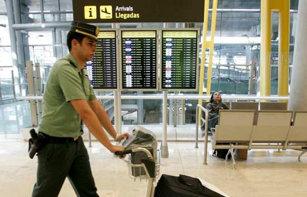  - Nuevo método para traficar