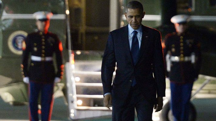 Informativo 24h - EE.UU. promete revisar su espionaje