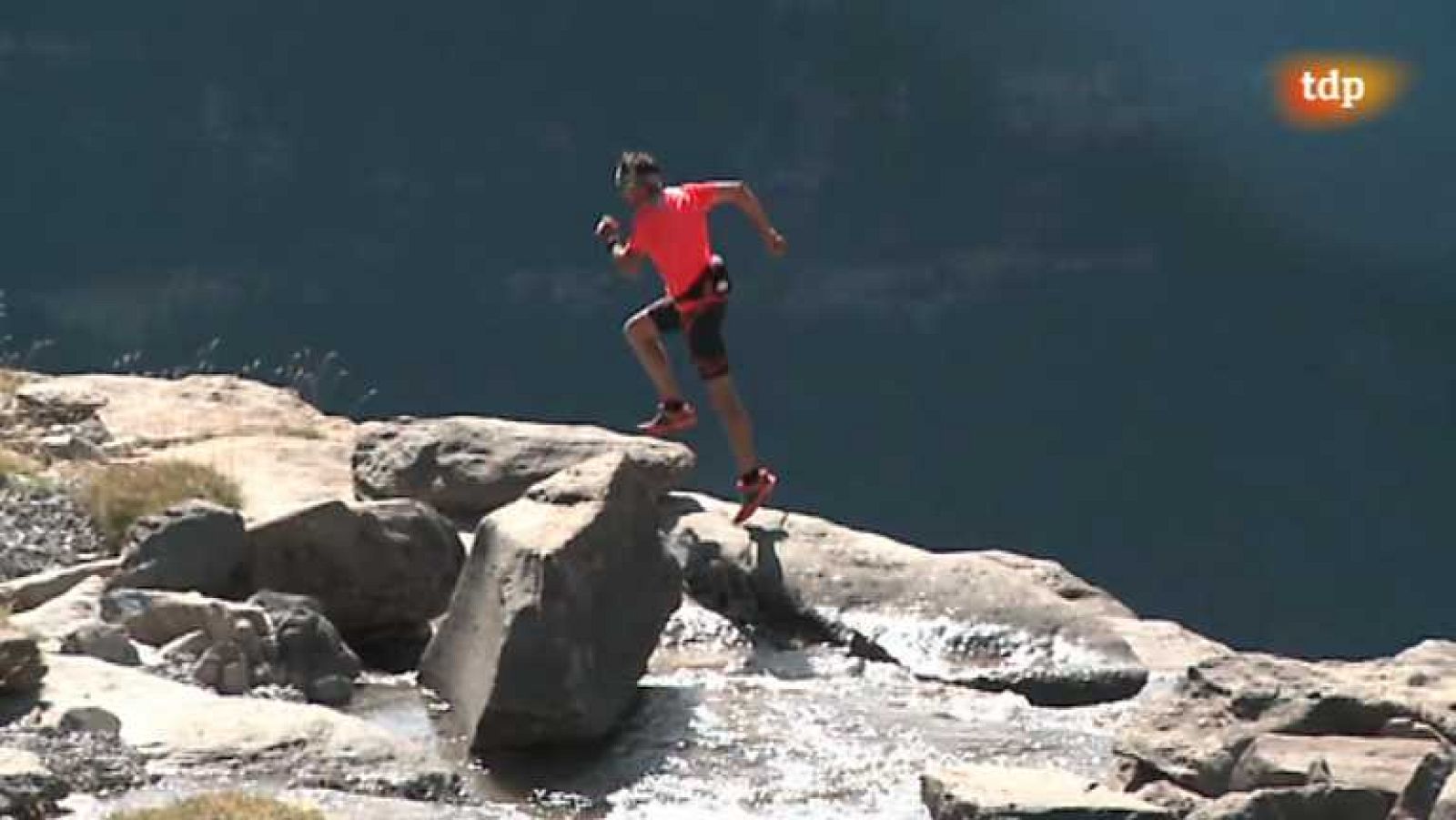 Evasión - Programa nº 14 - ver ahora