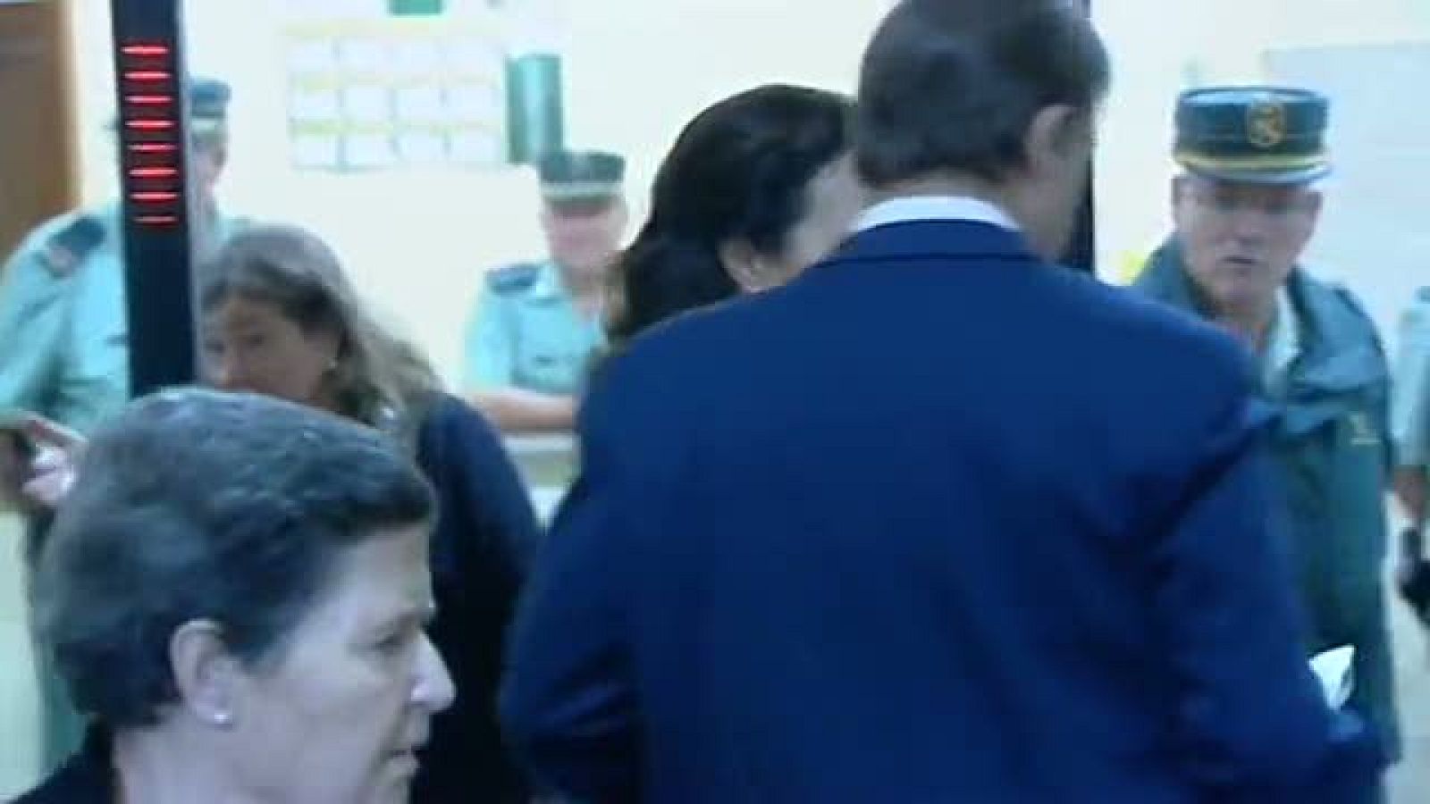 Noticias Andalucía edición2-23/10/2013 | Ver