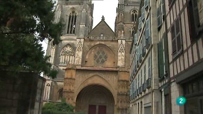 España en comunidad - España en Comunidad - 26/10/13