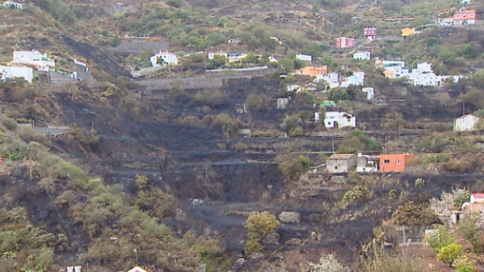 Canarias en 2'- 26/10/13 | Ver