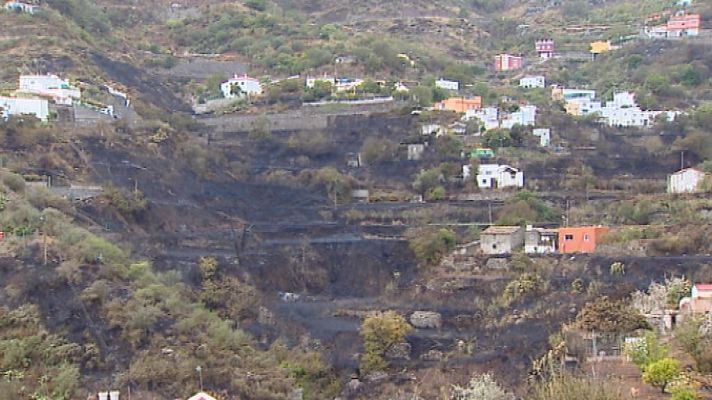 Telecanarias - Canarias en 2'- 26/10/13